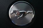 Ford Mustang GT Premium 2011 года